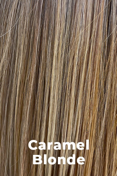 Belle Tress Wigs - Santa Barbara (CT-1010)
