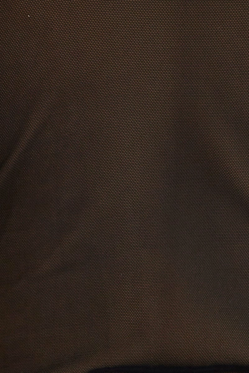 Black One Piece Bodysuit