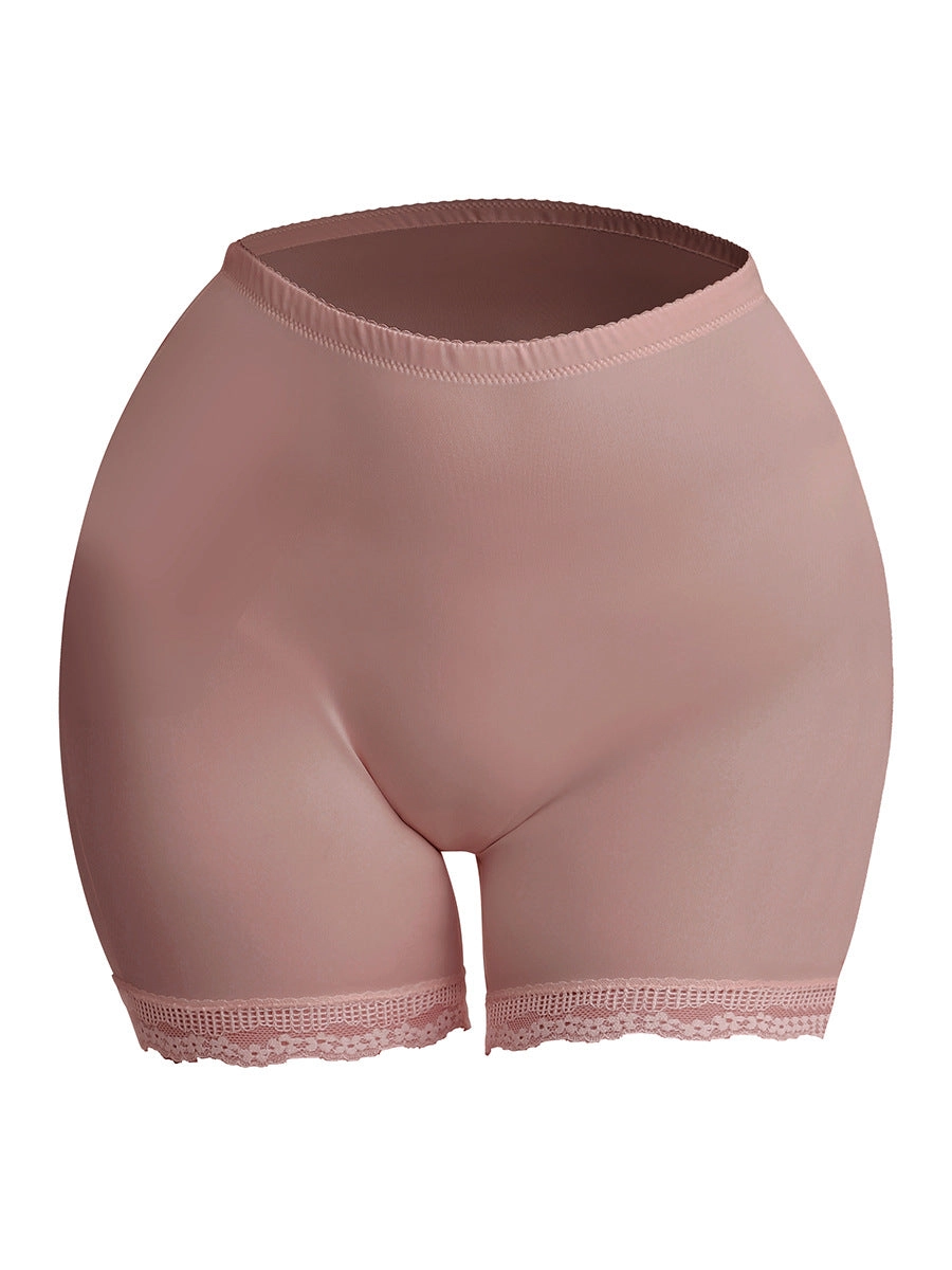 Buttocks Hollow Tummy Control Butt Lifting Boyshorts