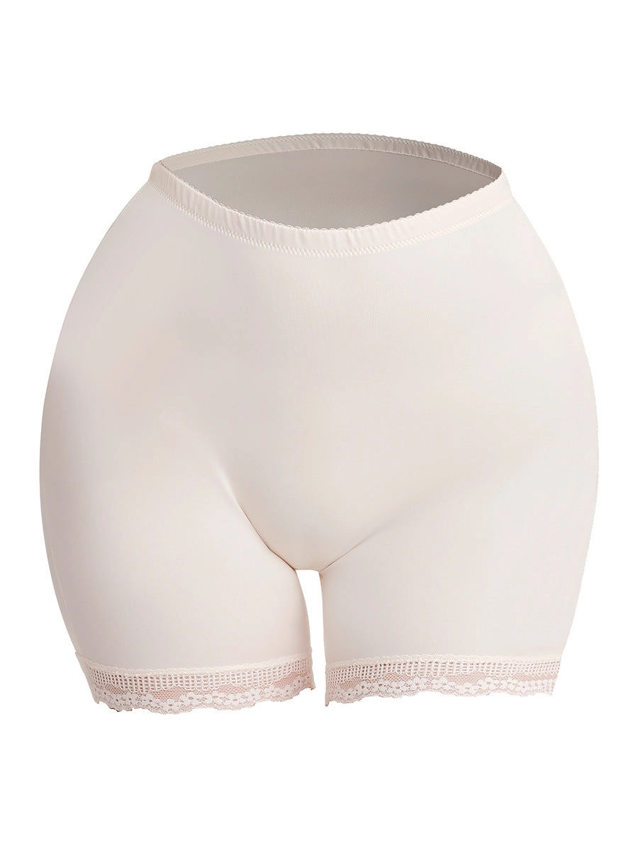 Buttocks Hollow Tummy Control Butt Lifting Boyshorts