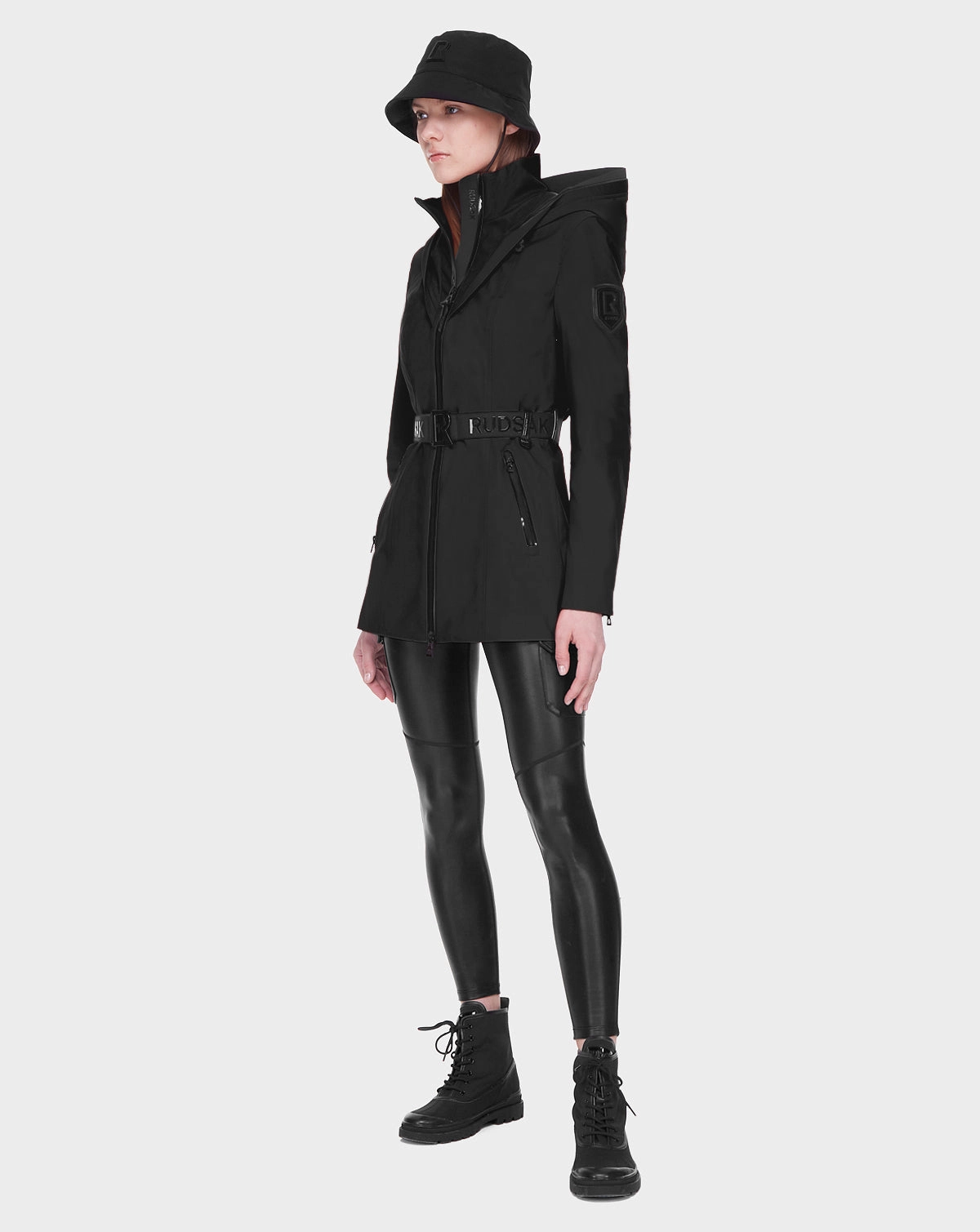 CALLIE - 8122001 BLACK