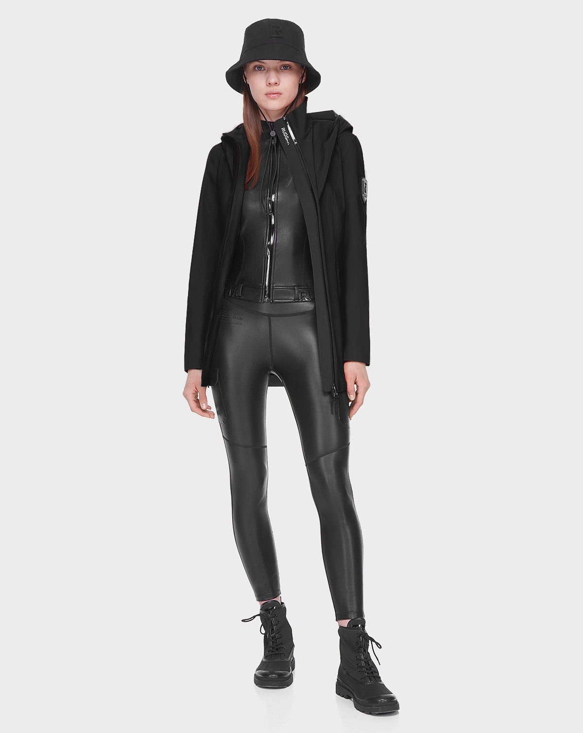 CALLIE - 8122001 BLACK