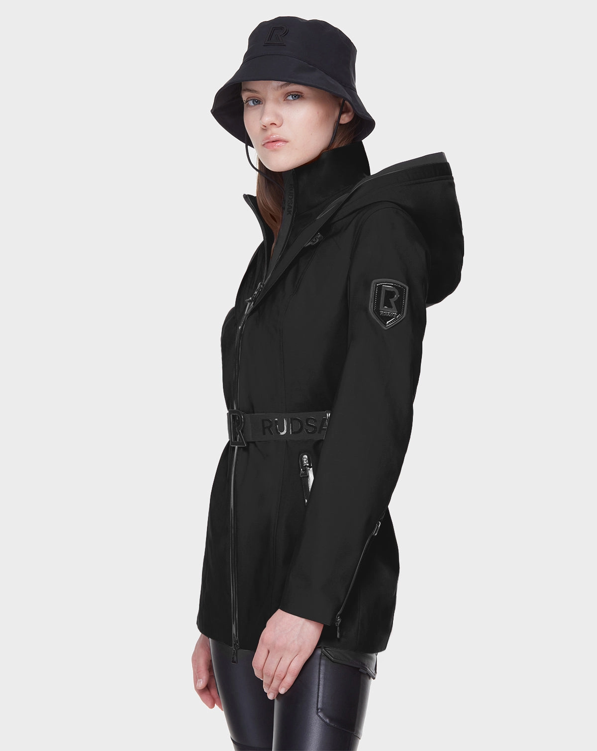 CALLIE - 8122001 BLACK
