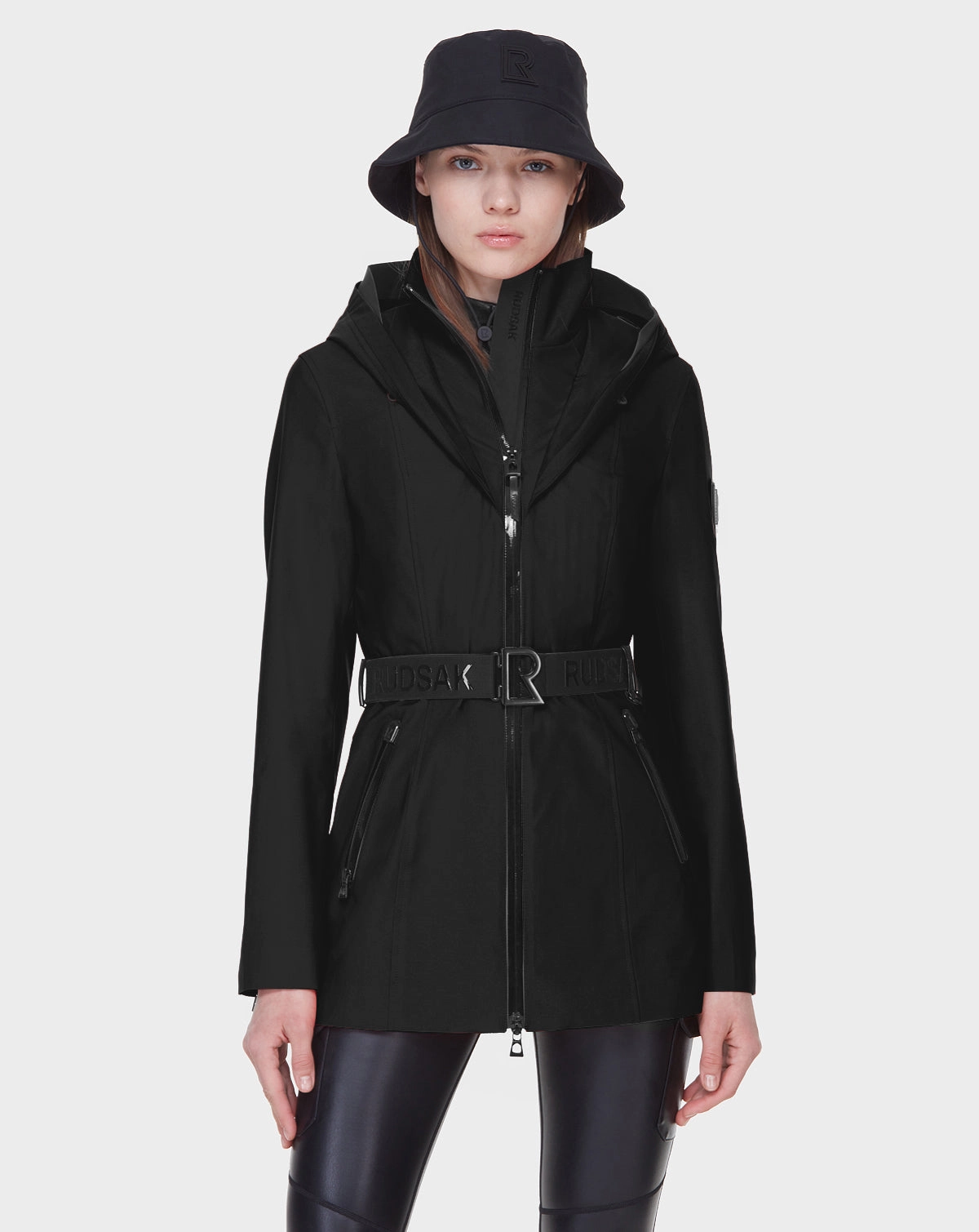 CALLIE - 8122001 BLACK