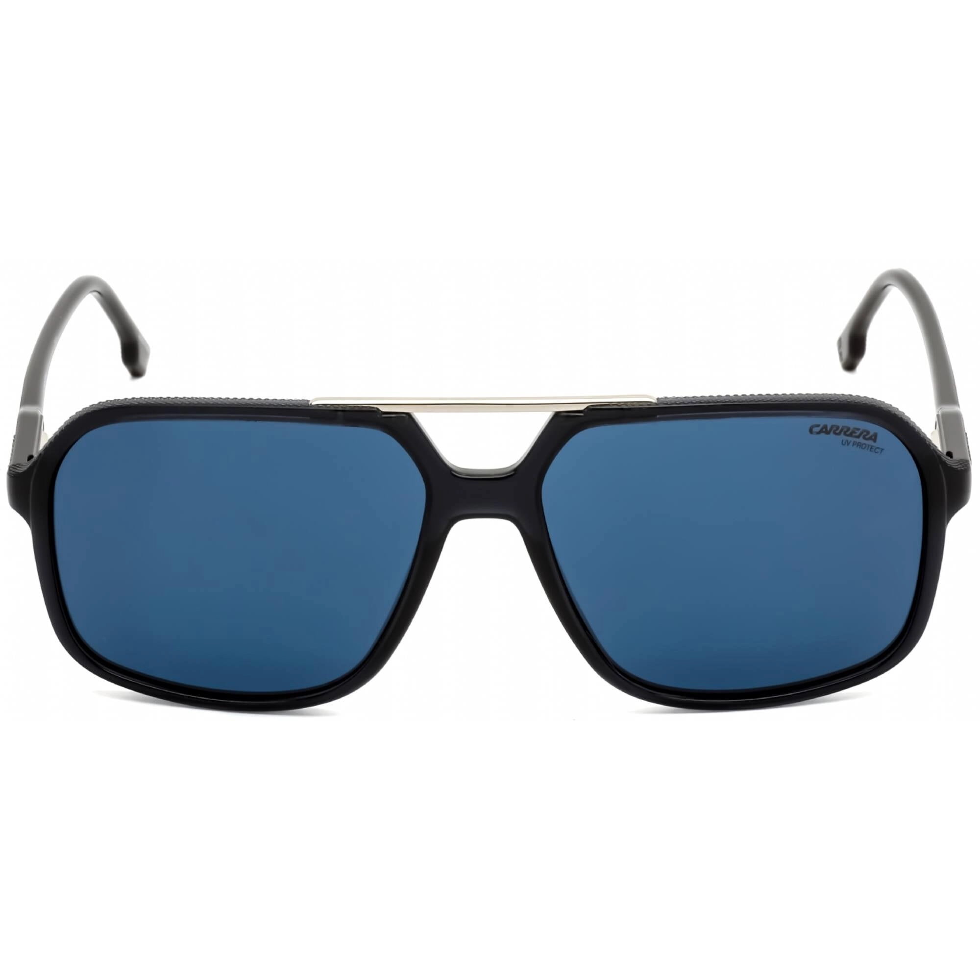 Carrera Men's Sunglasses - Blue Plastic Navigator Full Rim Frame | 229/S 0PJP KU