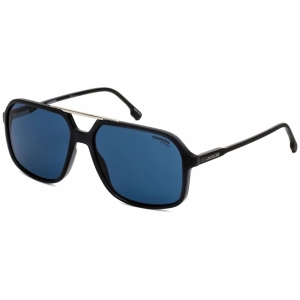 Carrera Men's Sunglasses - Blue Plastic Navigator Full Rim Frame | 229/S 0PJP KU