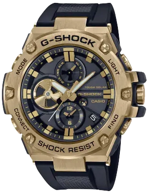 Casio G-Shock GSTB100