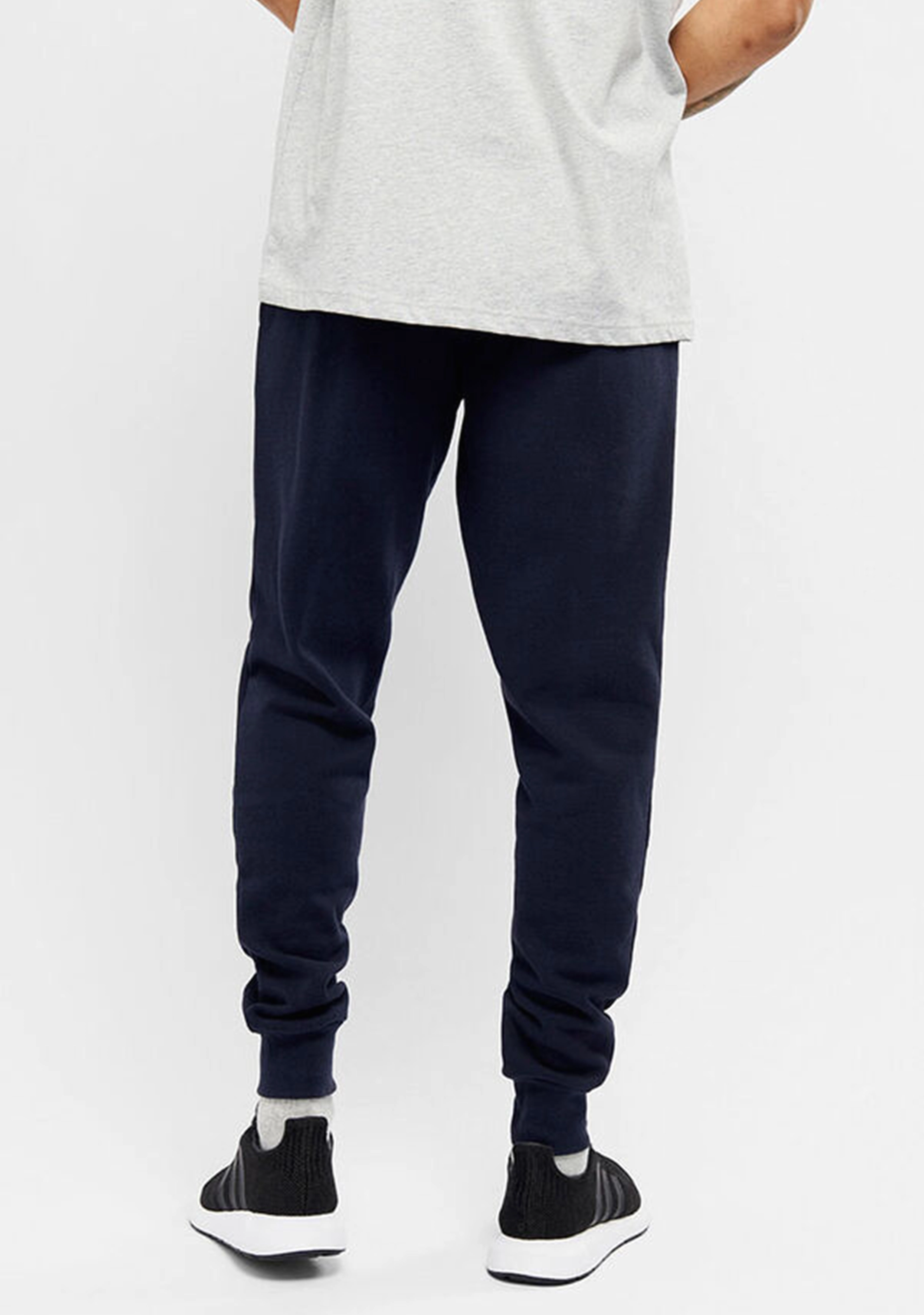 Champion Men’s Script Cuff Pants Navy