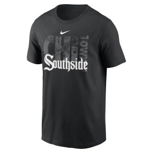 Chicago White Sox Nike City Connect T-Shirt - Adult