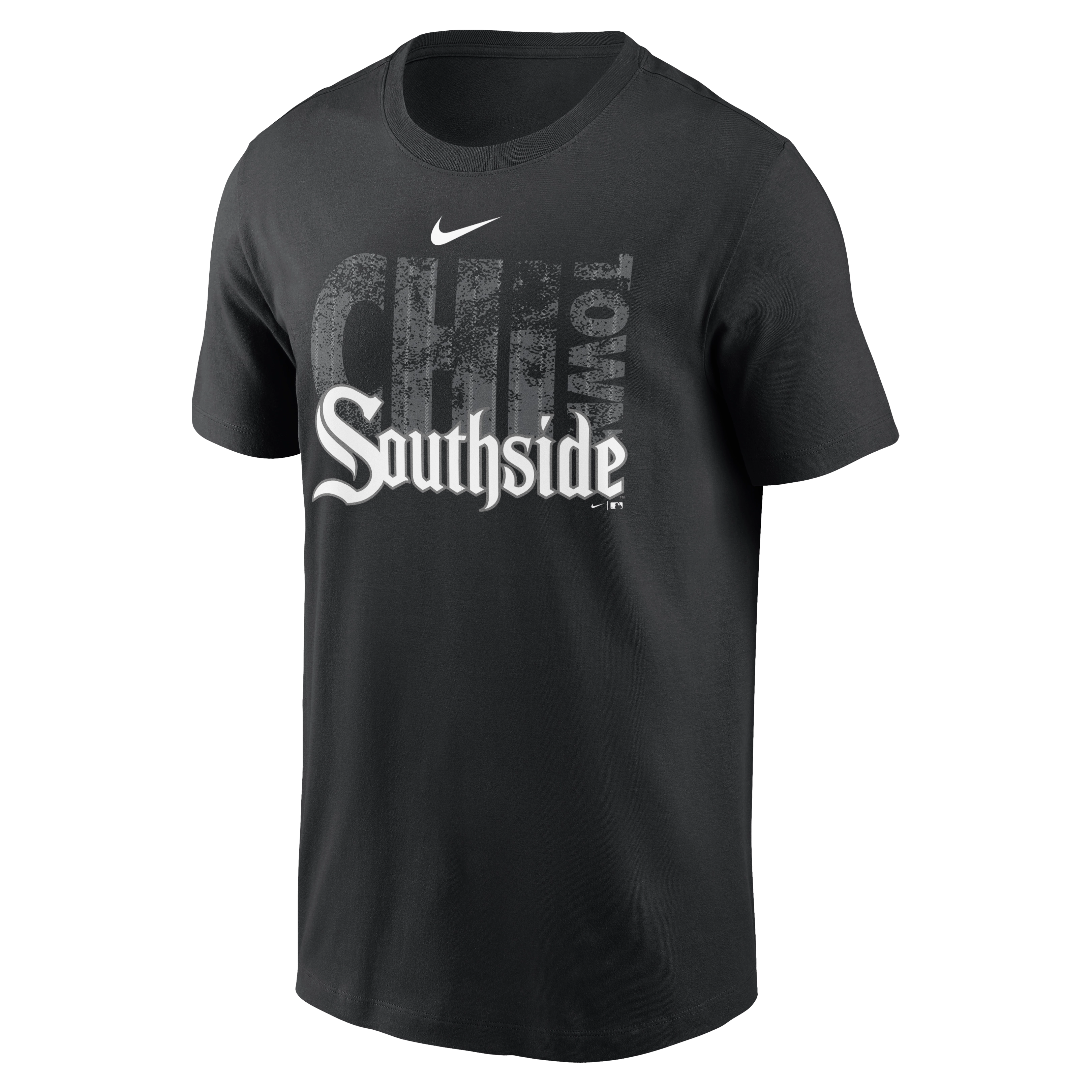 Chicago White Sox Nike City Connect T-Shirt - Adult