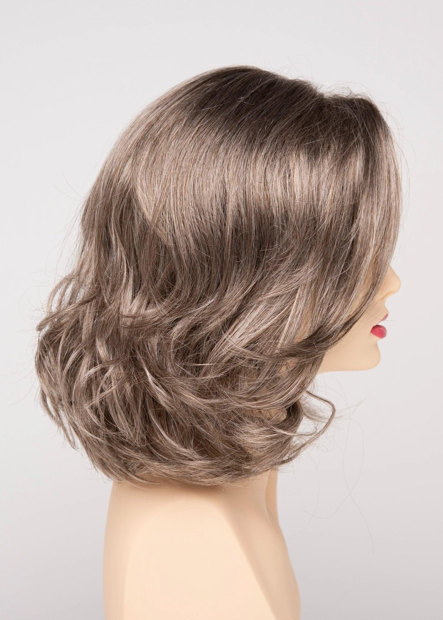 Chloe Wig by Envy | Synthetic (Lace Front Mono Part)