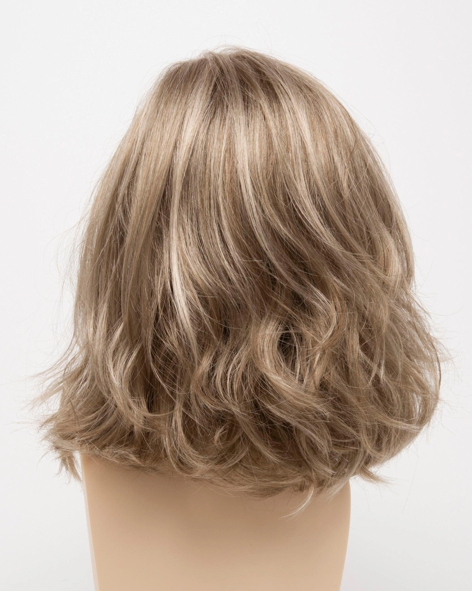 Chloe Wig by Envy | Synthetic (Lace Front Mono Part)