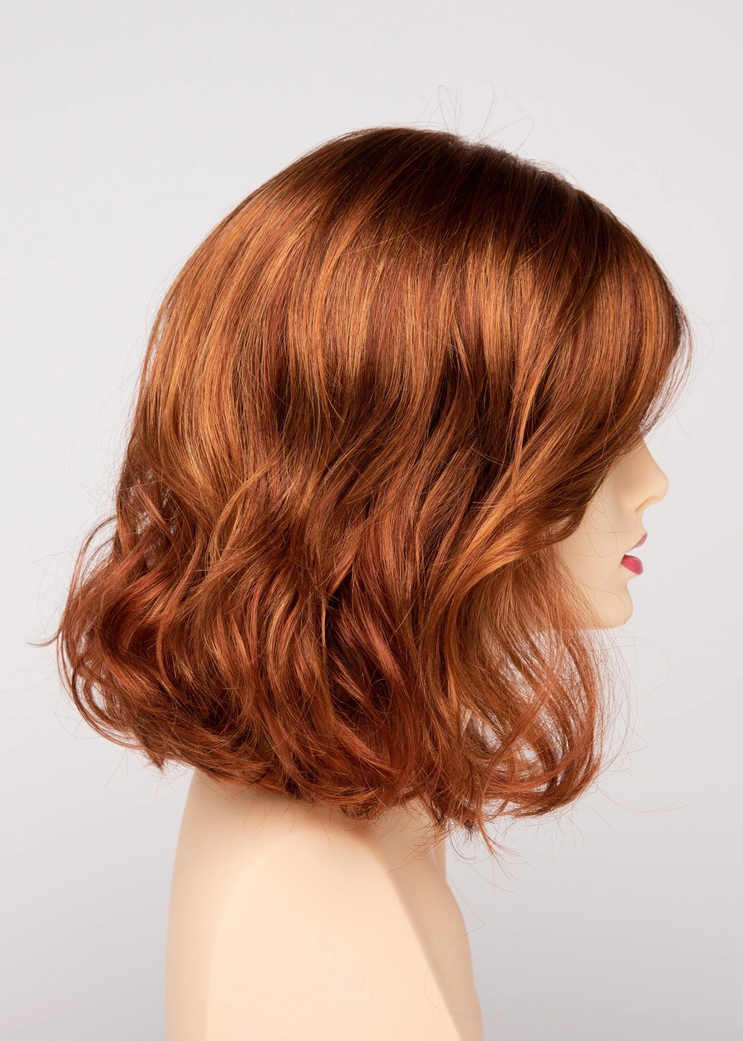 Chloe Wig by Envy | Synthetic (Lace Front Mono Part)