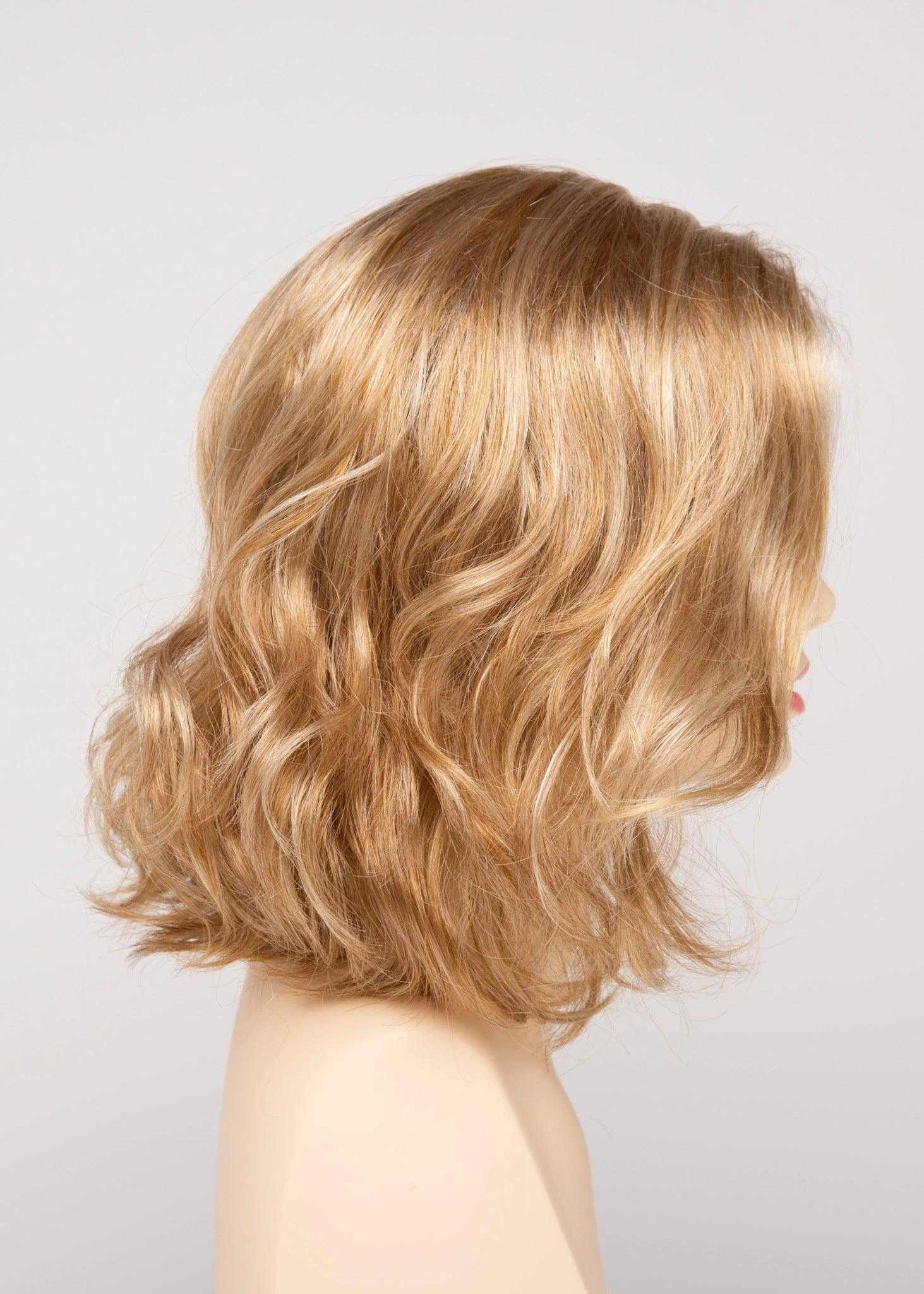 Chloe Wig by Envy | Synthetic (Lace Front Mono Part)
