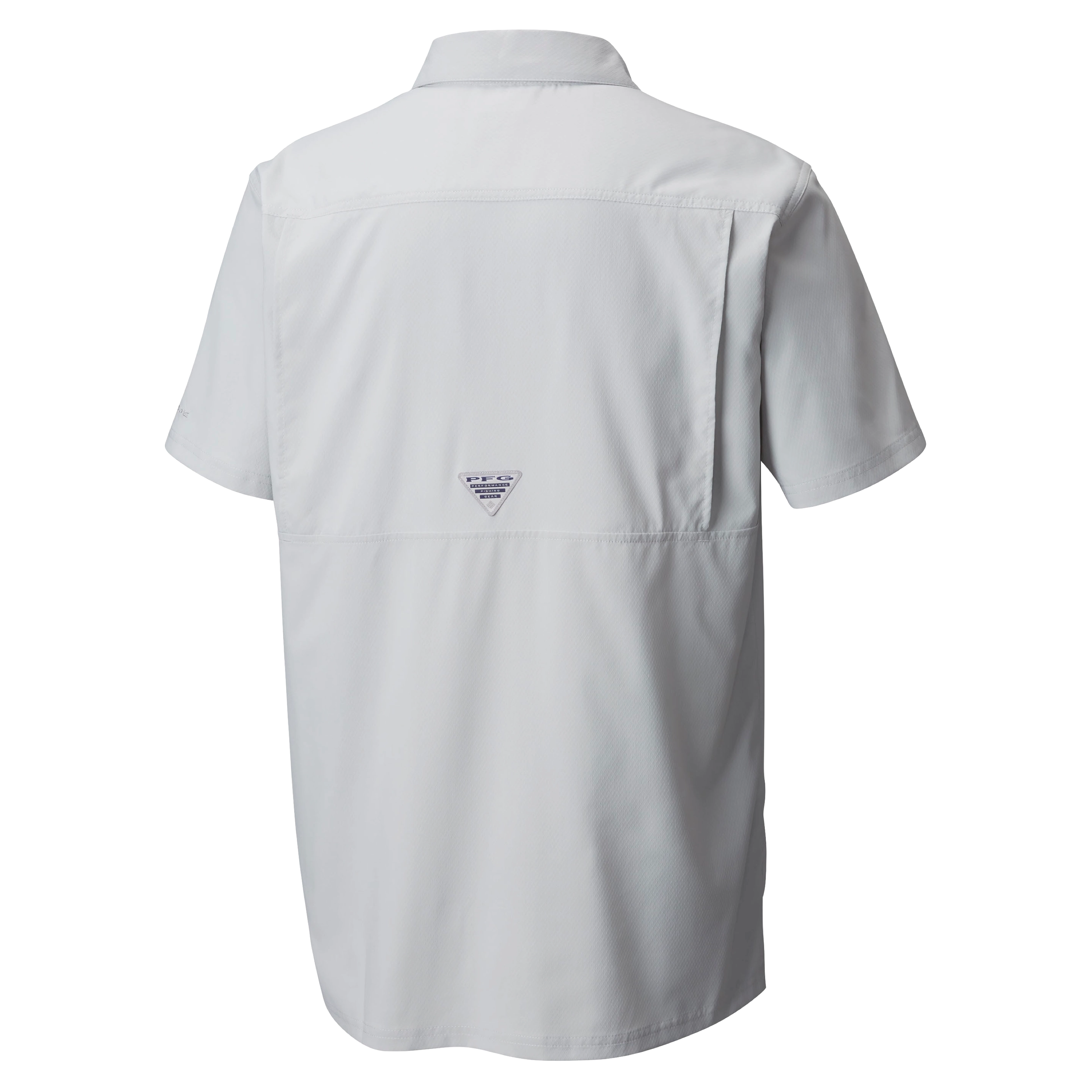 Columbia Miami HEAT Original Vice Logo Slack Tide Shirt