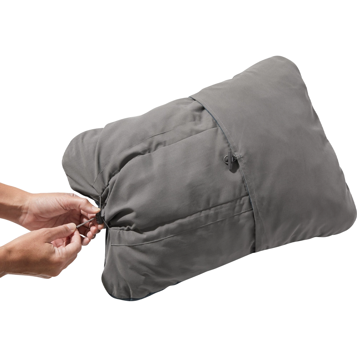 Compressible Pillow Cinch Large