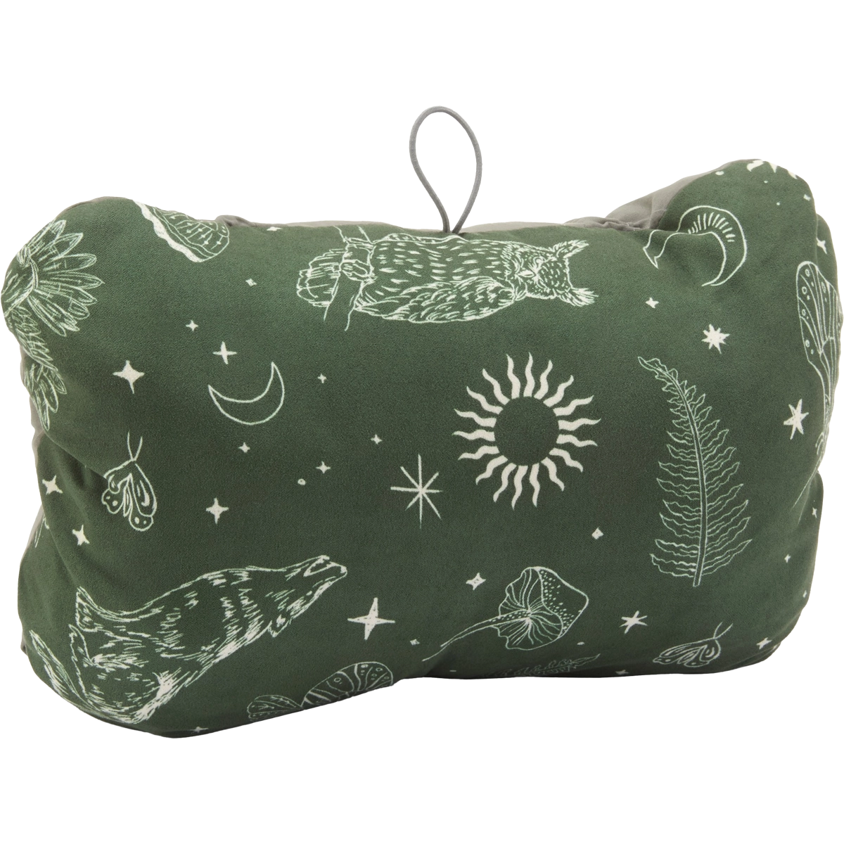 Compressible Pillow Cinch Large