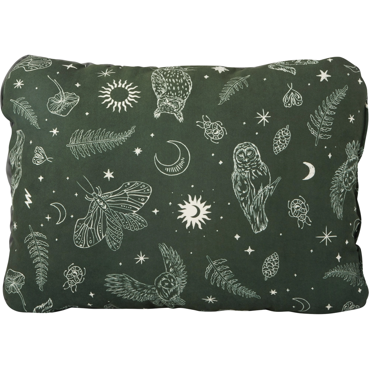 Compressible Pillow Cinch Large