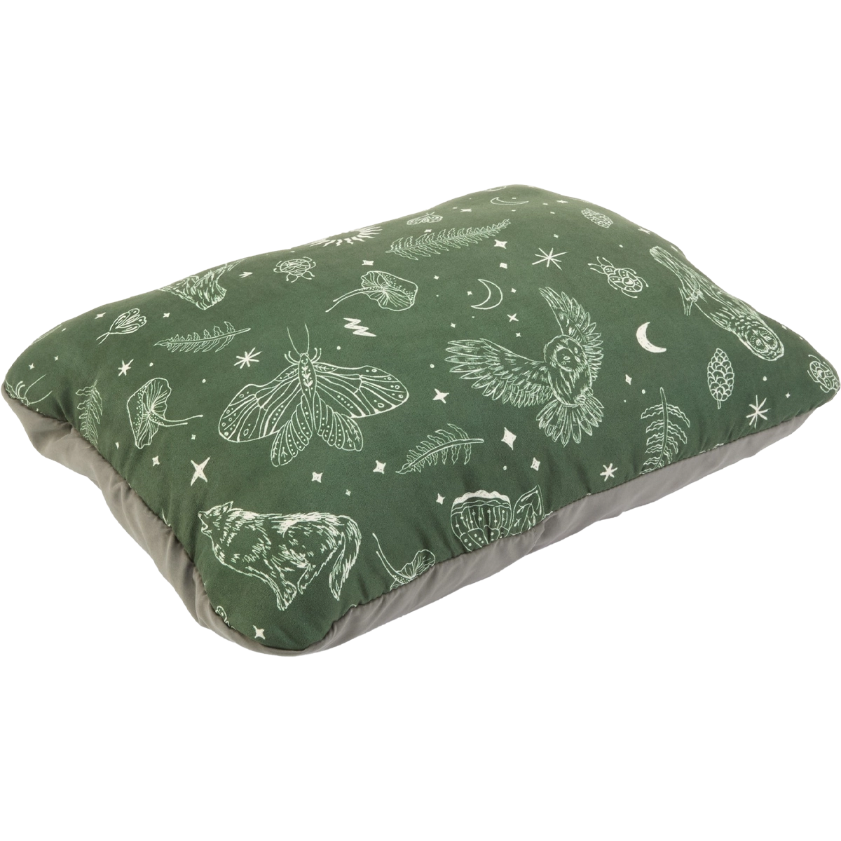 Compressible Pillow Cinch Large