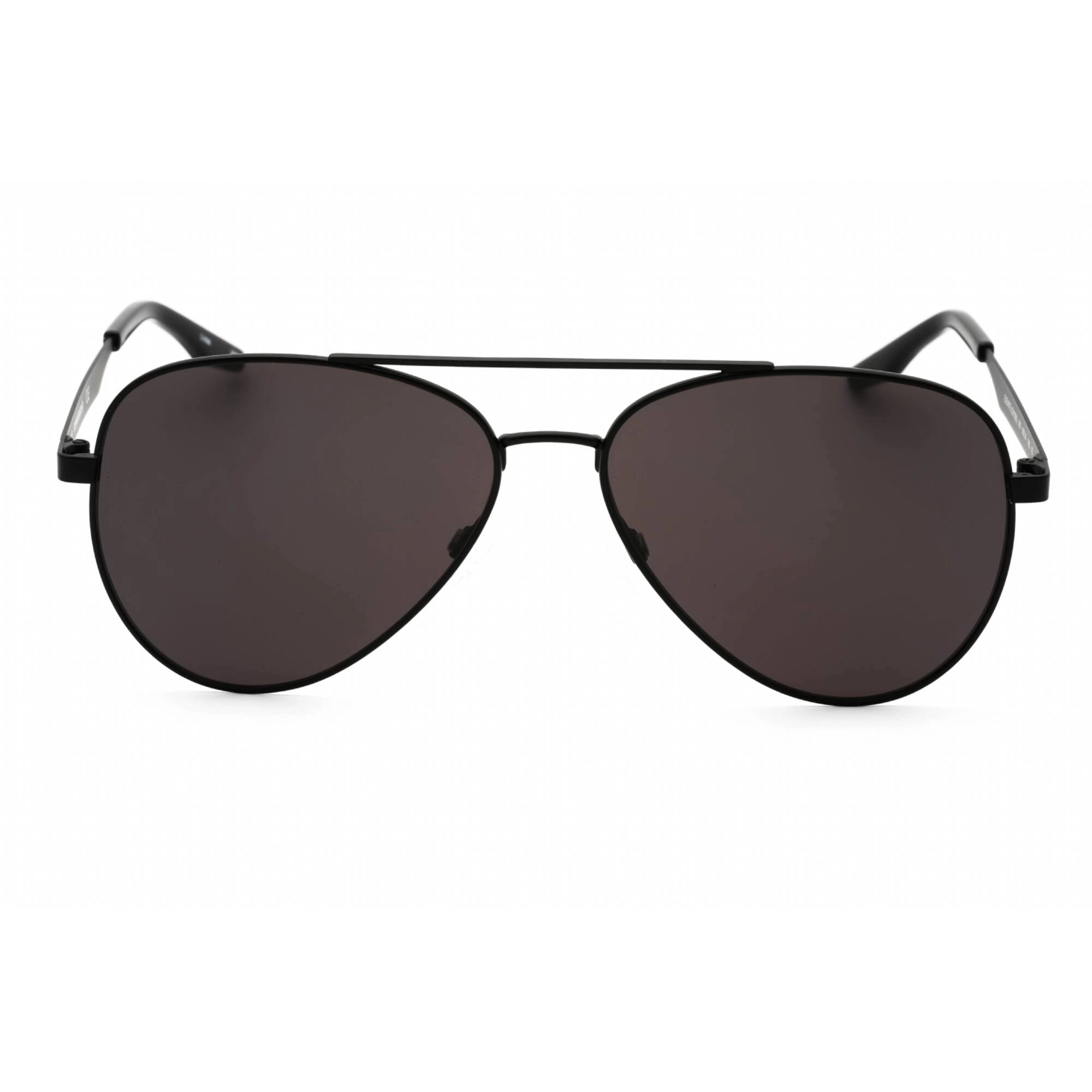 Converse Men's Sunglasses - Matte Black Full Rim Frame | CV105S ELEVATE 001