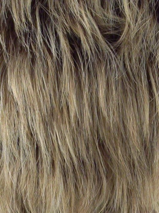 Courtside Waves Wig by Hairdo | Synthetic (Wefted)