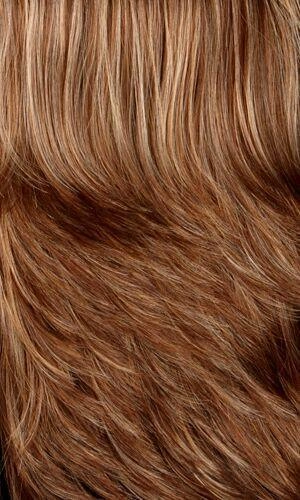 Dallas Wig by Henry Margu | Heat Friendly Synthetic (Lacefront Mono)