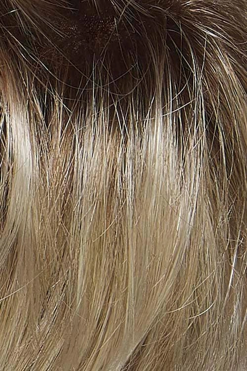 Dallas Wig by Henry Margu | Heat Friendly Synthetic (Lacefront Mono)