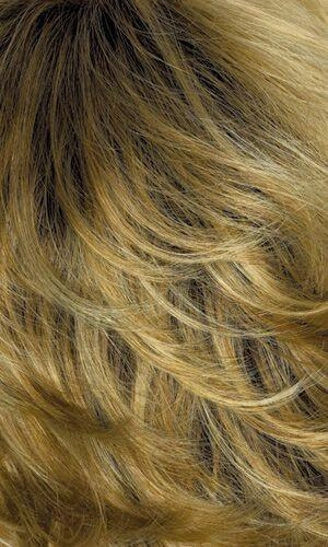 Dallas Wig by Henry Margu | Heat Friendly Synthetic (Lacefront Mono)