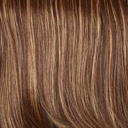 Dallas Wig by Henry Margu | Heat Friendly Synthetic (Lacefront Mono)