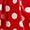 Dotted Darling Fit & Flare Dress