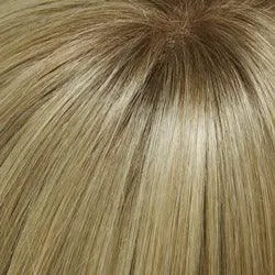 easiPart HD 18" Hairpiece by easiHair | Heat Defiant Synthetic (Mono Top)
