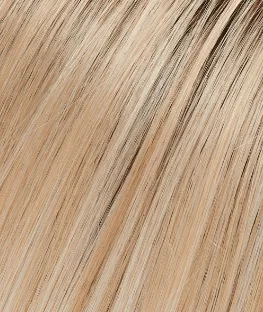 easiPart HD 18" Hairpiece by easiHair | Heat Defiant Synthetic (Mono Top)