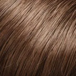 easiPart HD 18" Hairpiece by easiHair | Heat Defiant Synthetic (Mono Top)