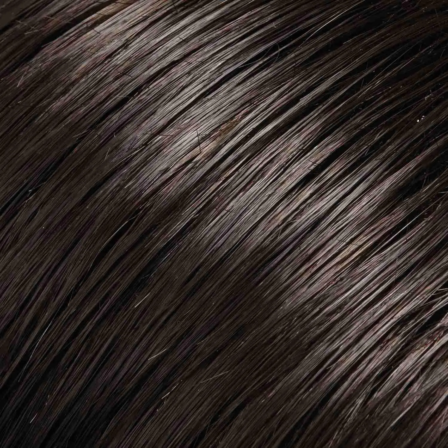 easiPart HD 18" Hairpiece by easiHair | Heat Defiant Synthetic (Mono Top)