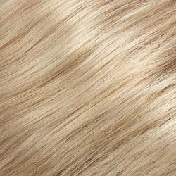 easiPart HD 18" Hairpiece by easiHair | Heat Defiant Synthetic (Mono Top)