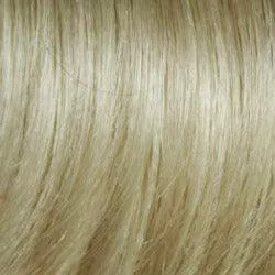 easiPart HD 18" Hairpiece by easiHair | Heat Defiant Synthetic (Mono Top)