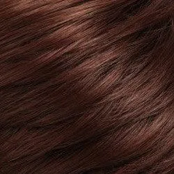 easiPart HD 18" Hairpiece by easiHair | Heat Defiant Synthetic (Mono Top)