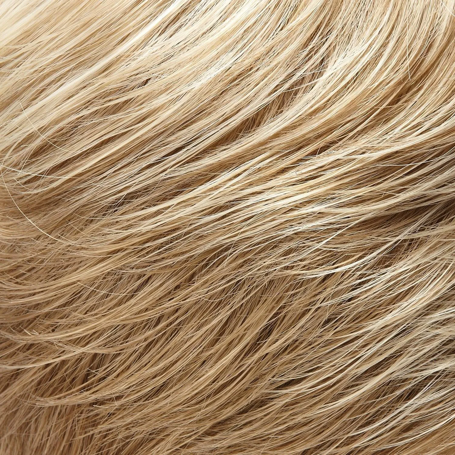 easiPart HD 18" Hairpiece by easiHair | Heat Defiant Synthetic (Mono Top)