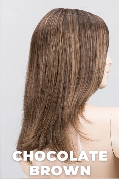 Ellen Wille Wigs - Sara
