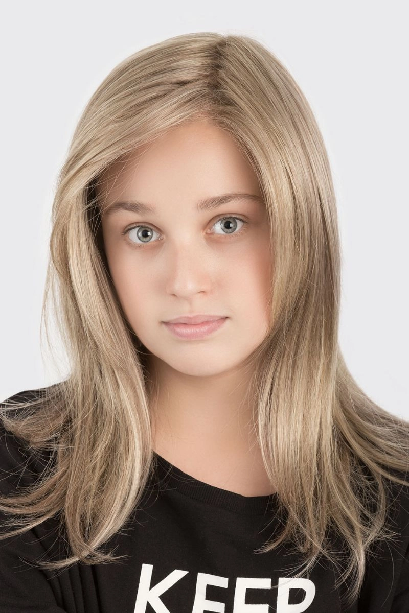 Ellen Wille Wigs - Sara