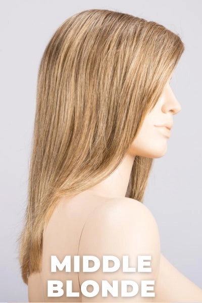 Ellen Wille Wigs - Sara