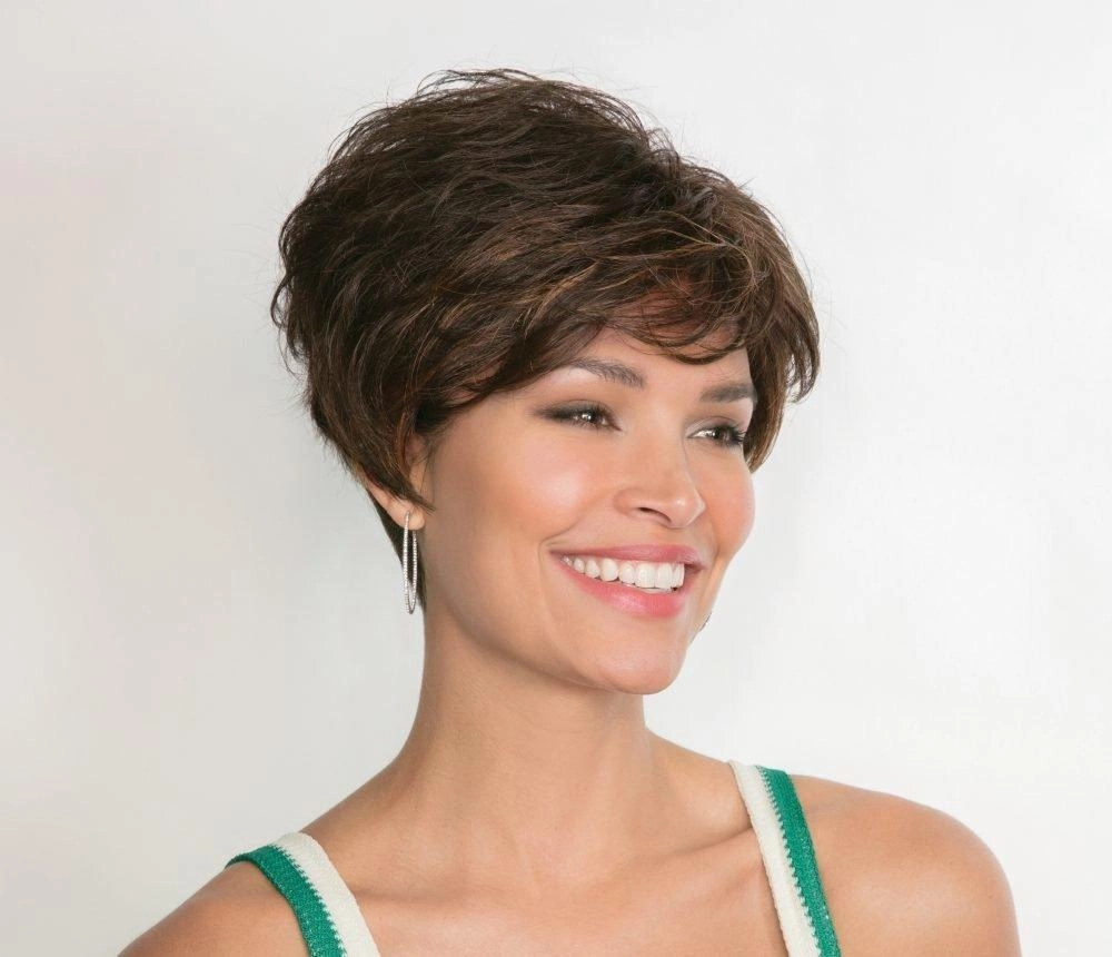 Emerson Wig by Noriko | Synthetic