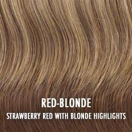 Enchanting Large Wig by Toni Brattin | Heat Friendly Synthetic (Basic Cap)