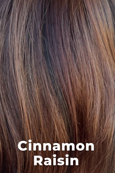 Envy Wigs - London
