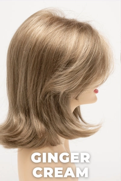 Envy Wigs - Sam