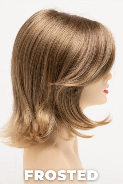Envy Wigs - Sam