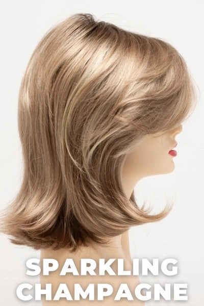 Envy Wigs - Sam