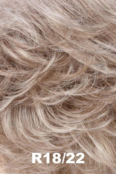 Estetica Wigs - Rebecca