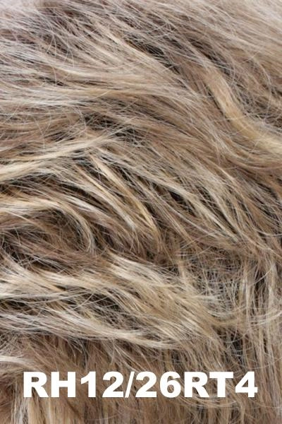 Estetica Wigs - Rebecca