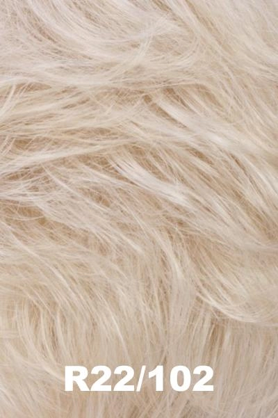 Estetica Wigs - Rebecca